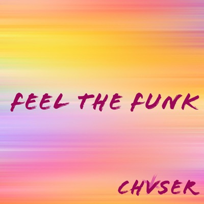 Feel the Funk - Single