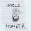 Uncle Honker (Original Motion Picture Soundtrack)