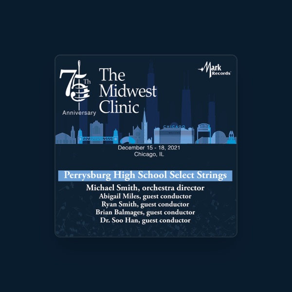Perrysburg High School Select Strings's avatar
