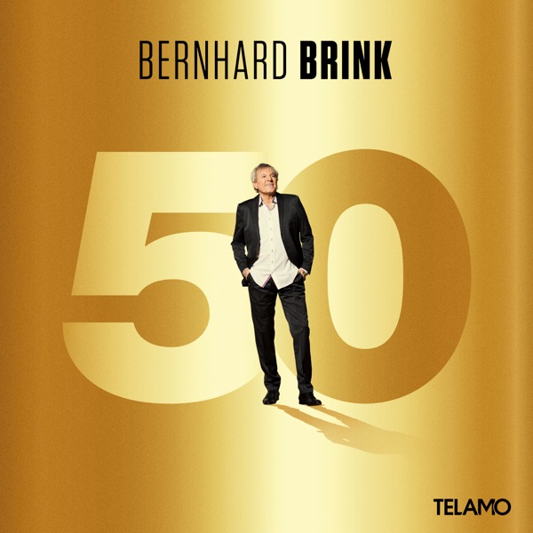 BERNHARD BRINK HERZ VORAUS