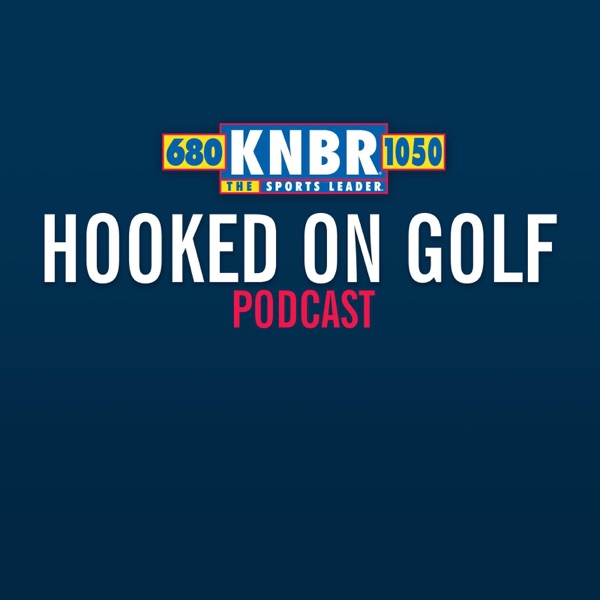 Hooked On Golf Podcast cover