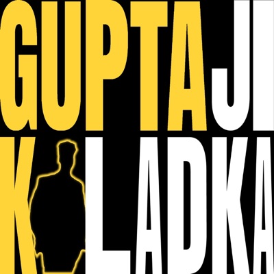 Gupta Ji Ka Ladka (feat. MAHESH) - Single