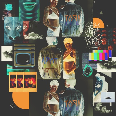 Sem Papo Torto - Single