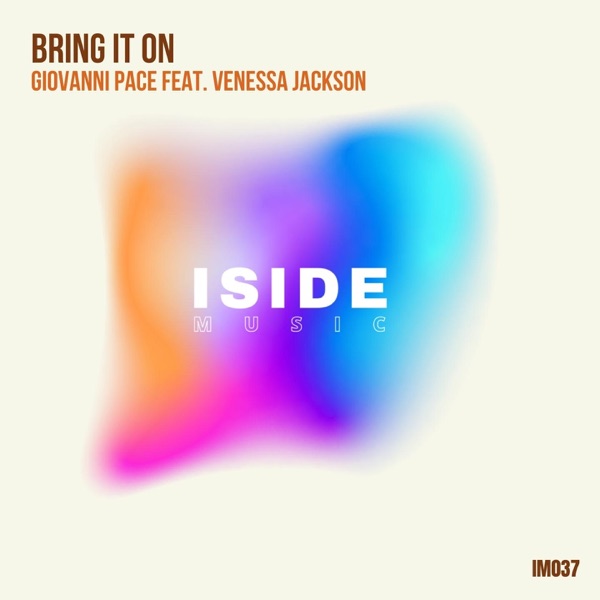 Bring It On (feat. Venessa Jackson) - Single