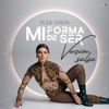 Mi Forma de Ser (Versión Salsa) - Single