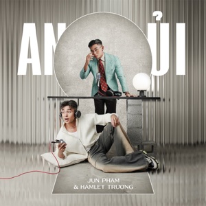 An Ủi - EP