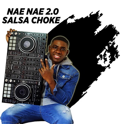 Nae Nae 2.0 - Single