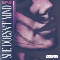 She Doesn't Mind - Single - EFA