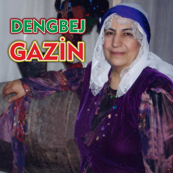 Dengbej