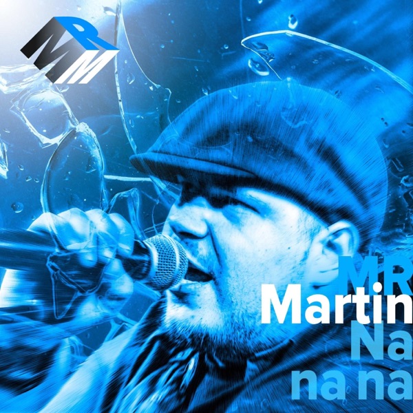 MR Martin