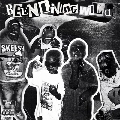 Been Livin Wild - EP