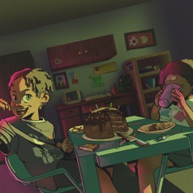 Happy Birthday Jarren Blair