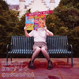 Kid (feat. SHALA) Rachel Kerry