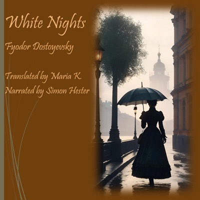 White Nights (Unabridged)