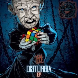 Disturbia (feat. Emzylaro) - EP