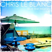 Blue Bar Morning (George Solar Sunrise Dub Mix) artwork