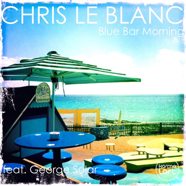 Blue Bar Morning - Single
