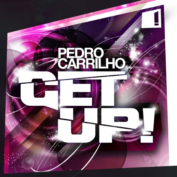 Get Up! (Remixes) - Single