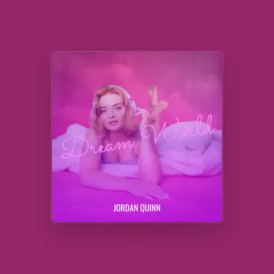Listen to Jordan Quinn, watch music videos, read bio, see tour dates & more!