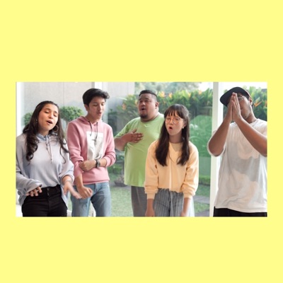 Hold on to Life (Feat. Anov Aldrin & Nitya Shamdasani) - Single