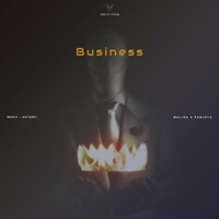 BUSINESS (feat. PANJETA) - Single - MALIKK