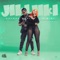 Jiki Jiki (feat. Lusha & Citykingrsa) artwork