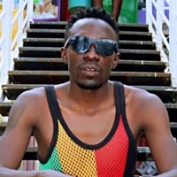 She Is a No Go Zone - Single - Marcus Original