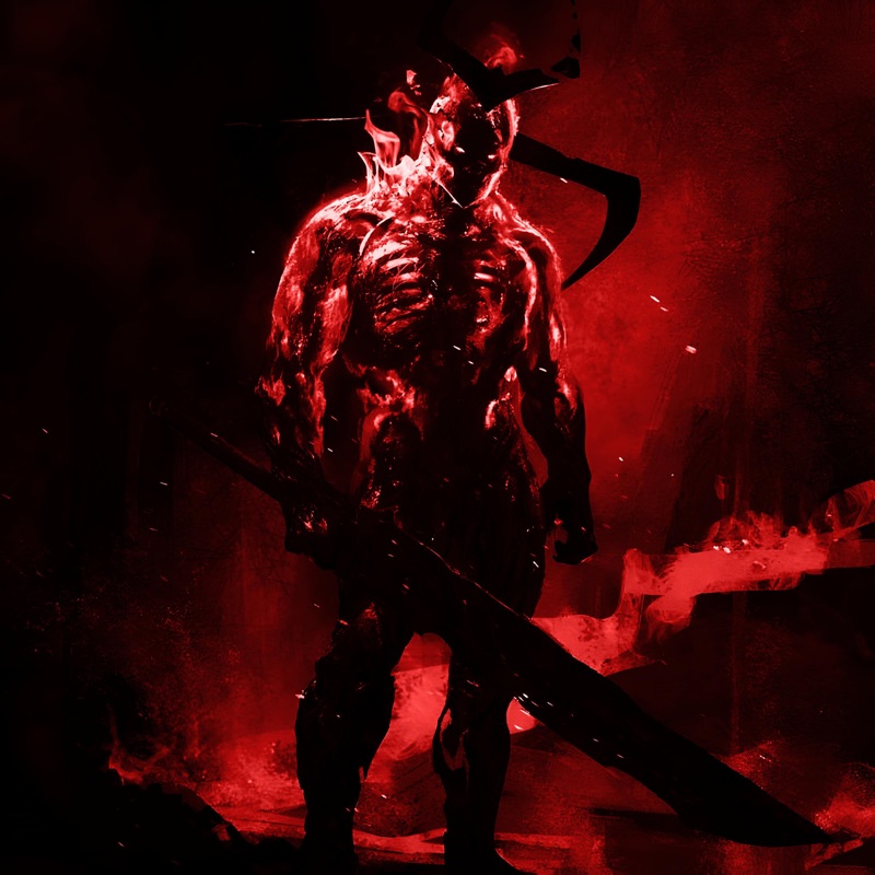 Череподробилка Skullcrusher