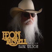 Leon Russell - Footprints in the Snow