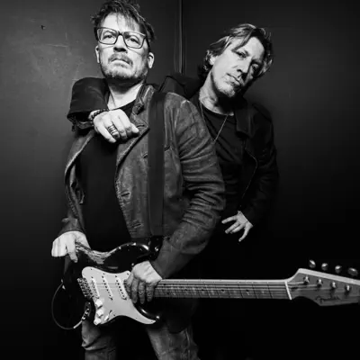 Listen to The Mercury Seed, watch music videos, read bio, see tour dates & more!