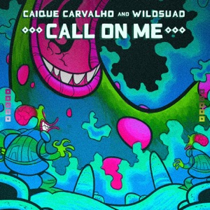 Call On Me - Single