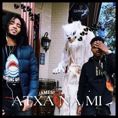 Atxa Na Me (feat. Dessy & Dopelumi Sketxa) - Single