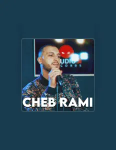 Poslechněte si interpreta Cheb Rami, sledujte hudební videa, přečtěte si životopis, podívejte se na data turné a další informace.