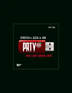 Listen to PRTY TRAX, watch music videos, read bio, see tour dates & more!