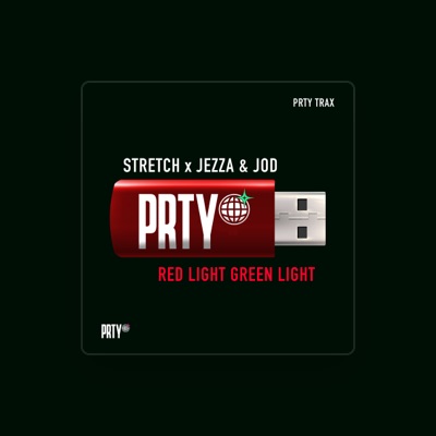 Listen to PRTY TRAX, watch music videos, read bio, see tour dates & more!