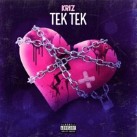 Tek Tek - Single - KRİZ