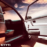 Kyyti - Ivks