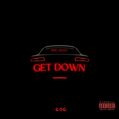 Get Down - Single