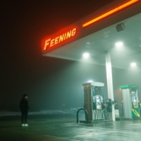 Feening - Single - Babsy.