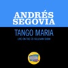 Tango Maria (Live On The Ed Sullivan Show, March 25, 1956) - Single