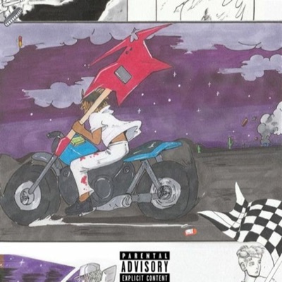 Squish - Take My Soul