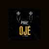 Oje (feat. Wizkid) - Legendury Beatz