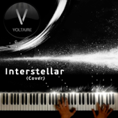 Interstellar (Cover) - Voltaire