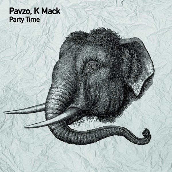 Party Time - Single