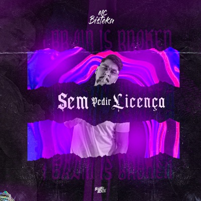 Sem Pedir Licença - Single