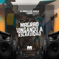 Magrão Vingando a Escravidão - Single - Iraqui Zl, MC Renanzin & DJ Bokinha