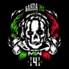 Banda MS de Sergio Lizárraga - 141 (Versión Banda)