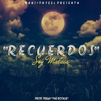 Recuerdos - Single - Soy Malaia