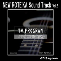 New ROTE'KA Sound Track, Vol. 2