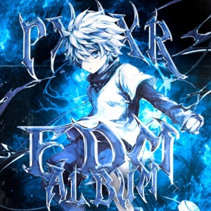 Pxsxr's EDM Album - EP